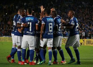 ¿Quieres apostar en la última fecha del todos contra todos de la Liga Águila? Esta es la programación Apostar, Liga Águila