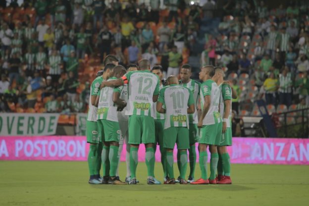 Atlético Nacional, apuestas