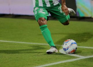 Gerardo Pelusso, tiene sus apuestas para eliminar al Atlético Nacional Gerardo Pelusso, apuestas, Atlético Nacional