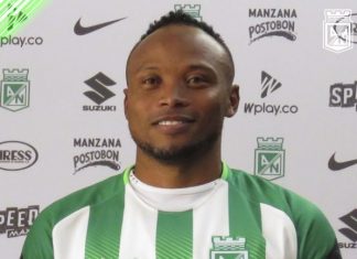 Camilo Zúñiga y la apuesta que le ganó a las lesiones Camilo Zúñiga, apuesta