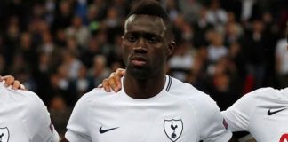 Davinson Sánchez, apuesta