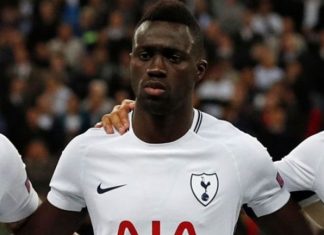 Dávinson Sánchez habló de la última gran apuesta que el Tottenham hizo por él Davinson Sánchez, apuesta