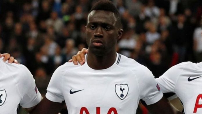 Davinson Sánchez, apuesta