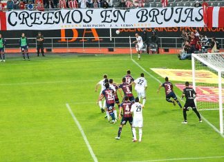 Estudiantes y Nacional de Uruguay, un buen duelo para las apuestas deportivas. Pronóstico Estudiantes, Nacional, apuestas deportivas, Pronóstico