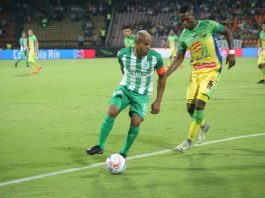 Huila y Atlético Nacional, pronóstico de un muy buen juego para las apuestas deportivas Huila, Atlético Nacional, pronóstico, apuestas deportivas