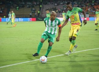 Huila y Atlético Nacional, pronóstico de un muy buen juego para las apuestas deportivas Huila, Atlético Nacional, pronóstico, apuestas deportivas