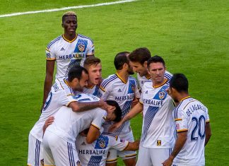 Haz tus apuestas en la MLS, con el juego entre LA Galaxy y FC Dallas apuestas, MLS, LA Galaxy, FC Dallas