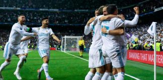 Marcelo, apuesta, Champions League