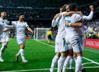 Marcelo le apuesta a la honestidad, tras clasificar a la final de la Champions League Marcelo, apuesta, Champions League