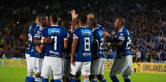 Millonarios, Corinthians, Pronóstico, apuestas deportivas