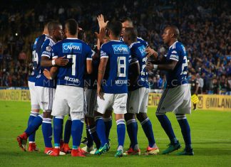Millonarios por el milagro, visita al Corinthians. Pronóstico para apostar Millonarios, Corinthians, Pronóstico, apuestas deportivas