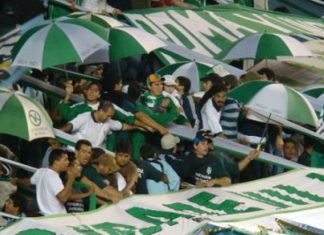 Pronóstico para las apuestas entre Banfield y Chacarita Pronóstico, apuestas, Banfield, Chacarita