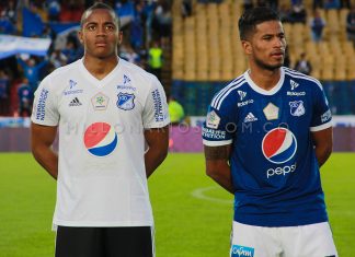 Pronóstico para las apuestas entre Millonarios e Independiente Pronóstico, apuestas, Millonarios, Independiente