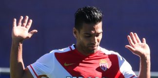 Radamel Falcao, apuestas