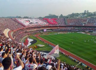 Sao Paulo y Rosario Central por la Copa Sudamericana. Pronóstico para las apuestas Sao Paulo, Rosario Central, Copa Sudamericana, Pronóstico, apuestas