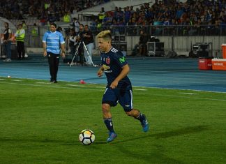 U de Chile vs Vasco da Gama, listo para las apuestas deportivas Universidad de Chile, Vasco da Gama, apuestas deportivas, Pronóstico