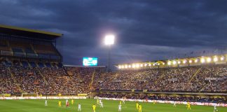 Villarreal, Valencia, apuestas