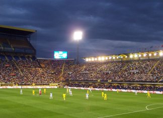 El clásico entre Villarreal y Valencia, gran oportunidad para las apuestas Villarreal, Valencia, apuestas