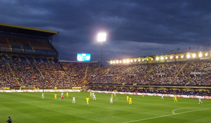 Villarreal, Valencia, apuestas