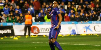 apostar, Yerry Mina