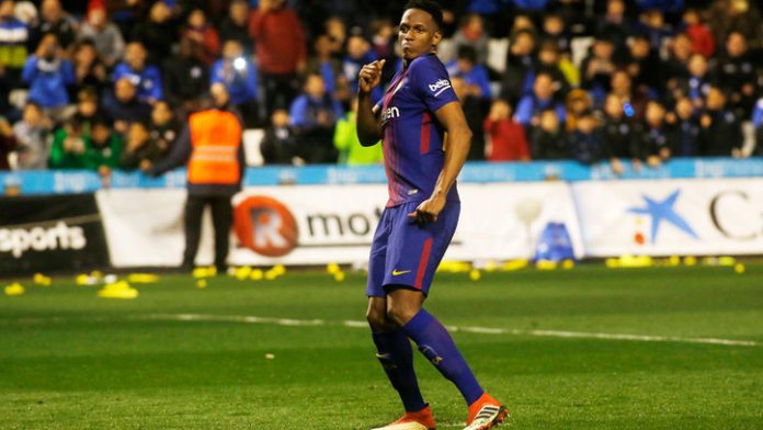 apostar, Yerry Mina