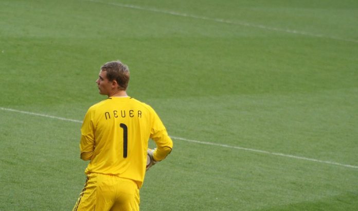 alemania, neuer, titular, mundial