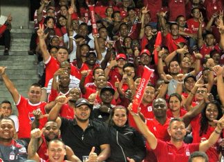 Equidad apuesta todo por clasificar en su visita al América de Cali. america-equidad-apuestas-ab6-18