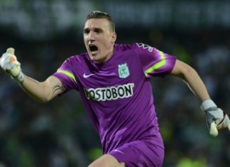 Como cuando no hiciste una apuesta y pudiste haber ganado mucho. Así le pasó al presidente de Boca con Franco Armani apuesta, Franco Armani