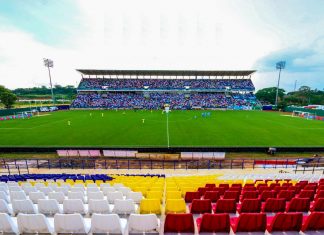 Jaguares recibe a Junior. Las apuestas de ambos por quedarse entre los ocho. apuestas-jaguares-junior-abr6-2018