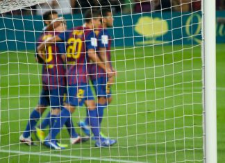 Domingo para las apuestas deportivas. Presentamos los principales partidos de hoy. barcelona-apuestas-madrid-hoy