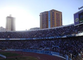 Pronóstico para las apuestas deportivas entre Bolívar y Delfín Pronóstico, apuestas deportivas, Bolívar, Delfín