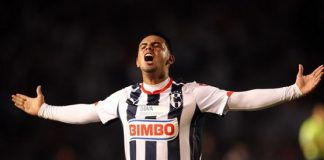 cardona, interés,rayados, méxico