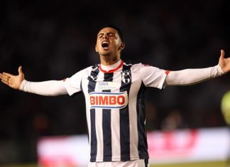 La apuesta por el regreso de Edwin Cardona al fútbol de México. cardona, interés,rayados, méxico