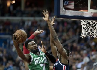 Final de la Conferencia Este de la NBA. ¿Apuestas por Celtics o Cavaliers? celtics, cavaliers, lebron, brown, este