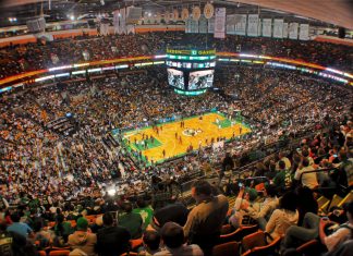 Tu apuesta dominical siempre encontrará oportunidades en Wplay. Partidos de hoy. celtics, cavaliers, nba