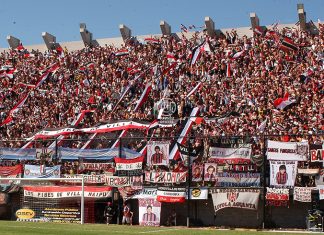 Chacarita con sus apuestas a despedirse con triunfo ante San Martín. Pronóstico Chacarita, apuestas, San Martín, Pronóstico