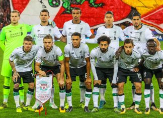 La apuesta es por la próxima edición de la Champions League. chelsea, liverpool,