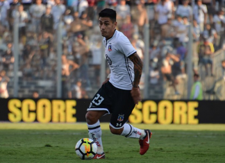 Colo Colo y Bolívar, con sus apuestas en un juego decisivo. Pronóstico Colo Colo, Bolívar, apuestas, pronóstico