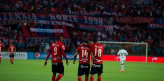 Pronóstico, apuestas, Independiente Medellín, Sol de América