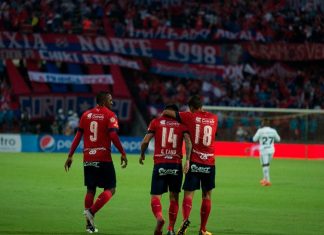 Prepara tus apuestas con el calendario de las semifinales de la Liga Águila apuestas, semifinales, Liga Águila