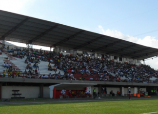 Técnico de equipo del fútbol colombiano, apuesta por su renuncia fútbol colombiano, apuesta
