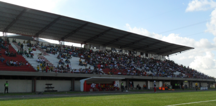 fútbol colombiano, apuesta