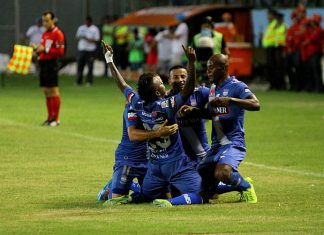 Pronóstico para las apuestas deportivas entre Emelec e Independiente Santa Fe Pronóstico, apuestas deportivas, Emelec, Independiente Santa Fe