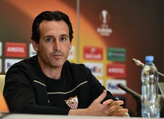Arsenal apuesta por el español Unai Emery tras la salida de Arsene Wenger emery, arsenal, wenger