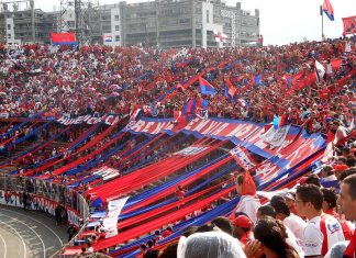 Envigado recibe a Medellín para abrir las apuestas antes de los playoffs. envigado-dim-apuestas-may6