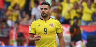 Radamel Falcao, apuestas, Selección Colombia