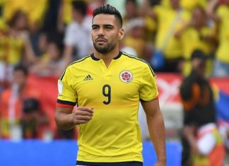 Radamel Falcao y sus apuestas con la Selección Colombia Radamel Falcao, apuestas, Selección Colombia