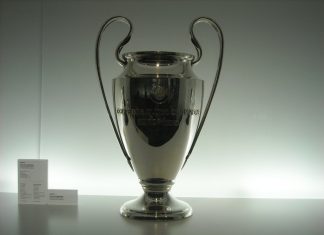 Ajax – Real y Tottenham – Dortmund, la apuesta del miércoles en la Champions League Champions League, Real Madrid, Liverpool, 2018