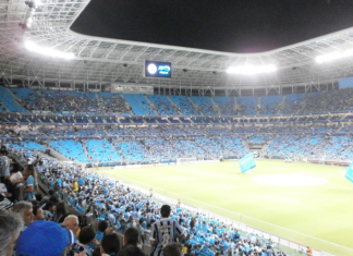 Programación para las apuestas de hoy en la Copa Libertadores apuestas, Copa Libertadores