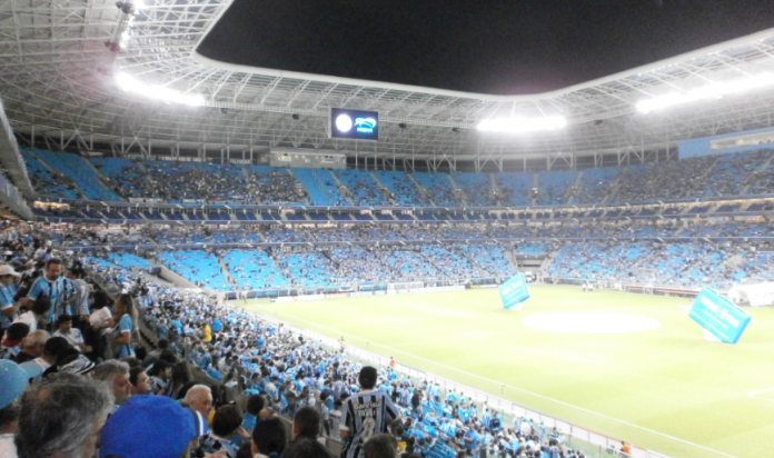 apuestas, Copa Libertadores